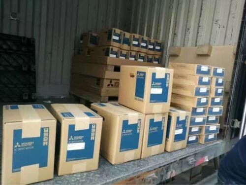 New Mitsubishi Hf354Bs-A48