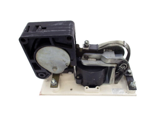 Hubbell Hc59656-011 115/125V 400A