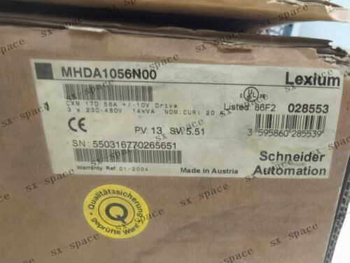 1Pcs  New Mhda1056N00