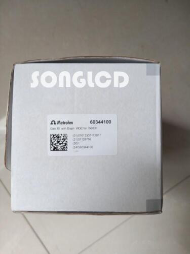 1Pcs New 6.0344.100 60344100