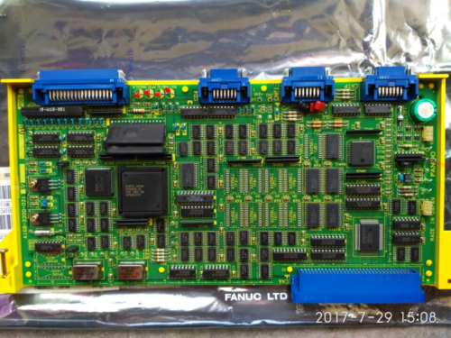 New A16B-2200-0210  /Ems