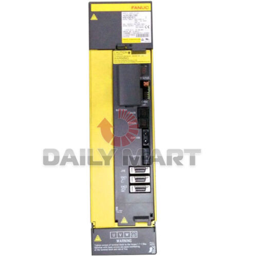 Brand New In Box  Fanuc A06B-6240-H210
