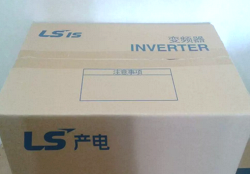 New Ls Sv0370Is7-4No Universal Inverter 37Kw