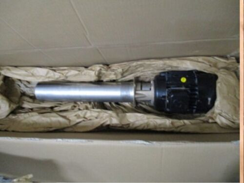 Brinkmann Pump Tc160S430-B