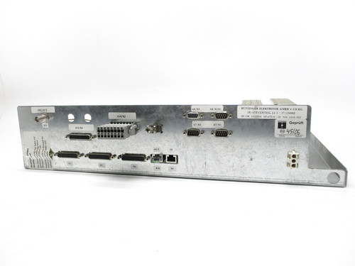 Huttinger Elektronik 1310504