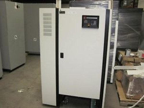 United Power 125 KVA Power distribution unit