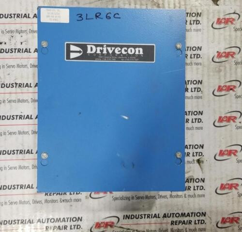 Drivecon 3Lrg6C