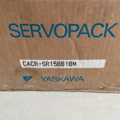 1Pc New Cacr-Sr15Bb1Bm Cacr-Srca15Bbb Ship Express  Warranty P890B Yl