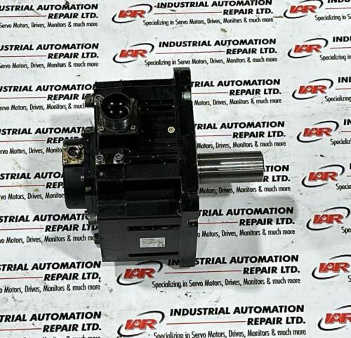 Mitsubishi Hf204S Motor