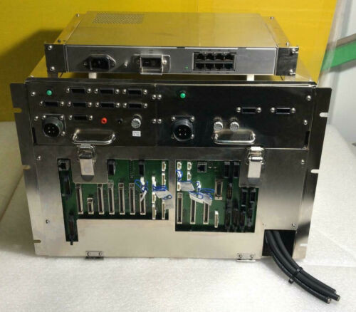 Tel Tokyo Electron Pulled From T-3044Ss Machine