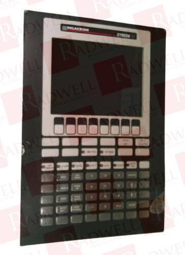 Milacron 3-424-2403A01 / 34242403A01 Used Tested Cleaned