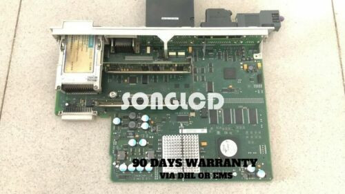 1Pcs Siemens Ncu561.4 6Fc5356-0Bb14-0Aa0 90 Days Warranty