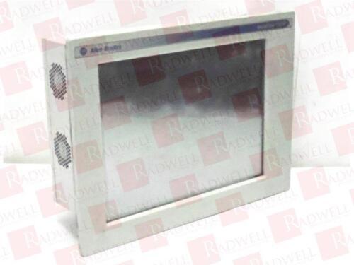 Allen Bradley 6181P-15Tsxph / 6181P15Tsxph Used Tested Cleaned