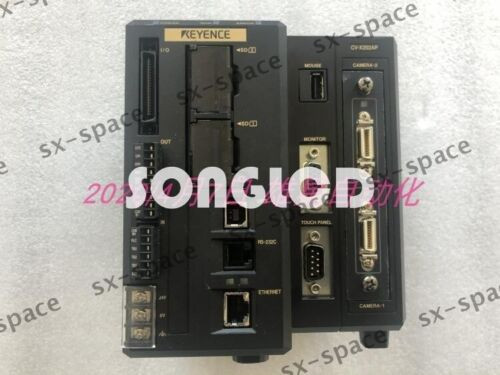 Cv-X202Ap  100% Tested