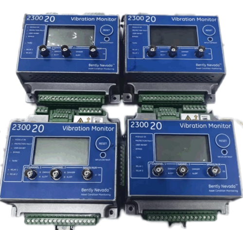 1Pcs 2300/20-00 100% Tested