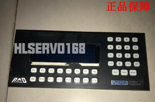 100% Test  Pmd475 76736-32   Warranty