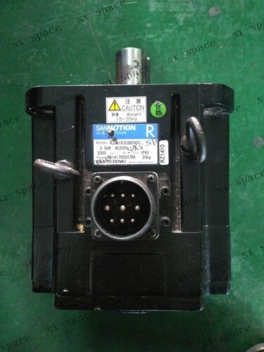 1Pcs R2Aa18350Dch00  100% Tested