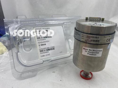 1Pcs Mks E28B-23747 0.1Torr