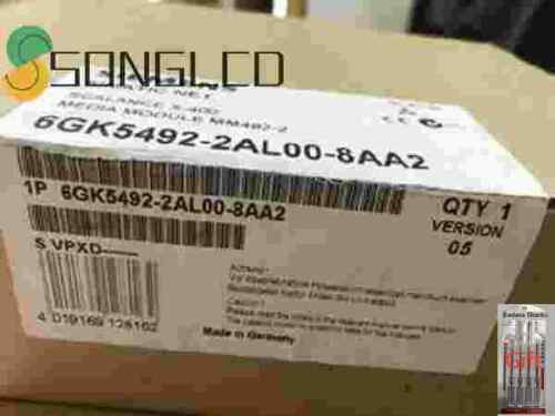 New 6Gk5492-2Al00-8Aa2
