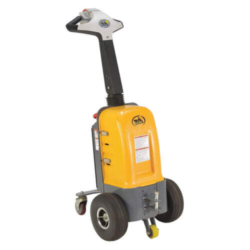 Grainger Approved E-Tug-10 Electric Powered Tugger,1K Tug Series