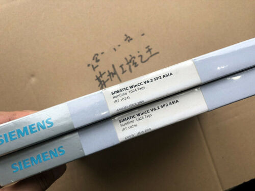 1Pc New 6Av6381-1Be06-2Av0  6Av6 381-1Be06-2Av0