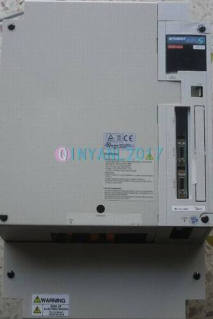 One New Mitsubishi Server Mr-J2S-15Ka4-Px151 15Kw