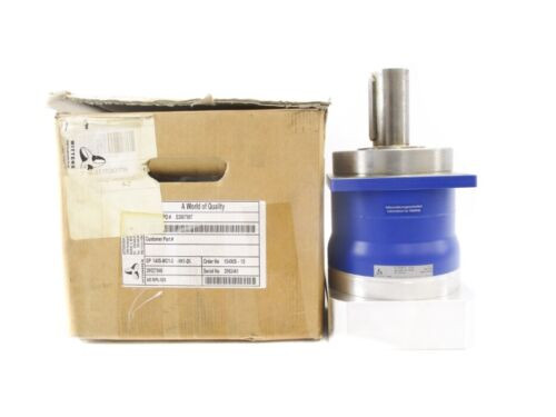 Wittenstein Sp140S-Mc1-3-1K1-2K