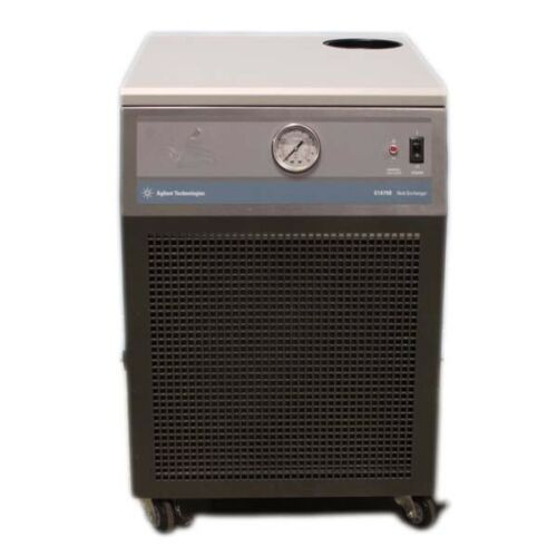 Agilent G1879B Heat Exchanger Chiller Hp