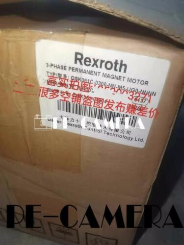 1Pcs New Qsk061C-0300-Nn-M5-Ug0-Nnnn