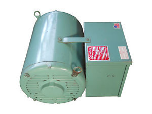 Arco Roto Phase Type C 480 Volt