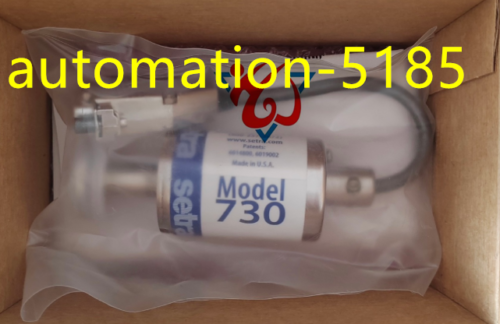 Setra Vacuum Gauge 730G020Tan12Cd7Kwj1 New