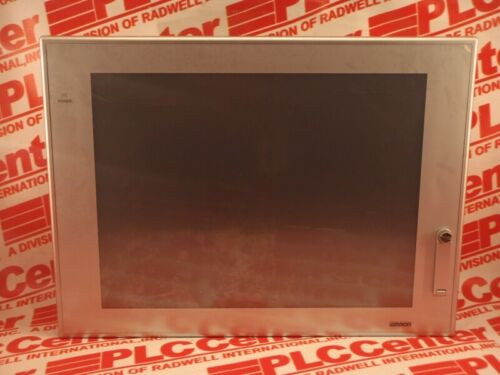 Omron Nsa15-Tx11S / Nsa15Tx11S New In Box