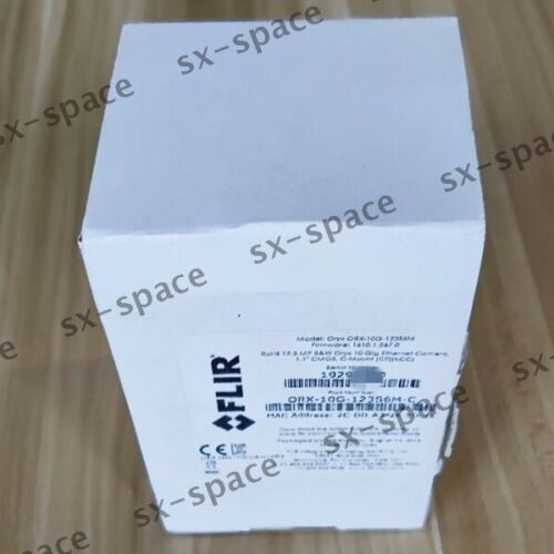 1Pcs  New Orx-10G-123S6M-C