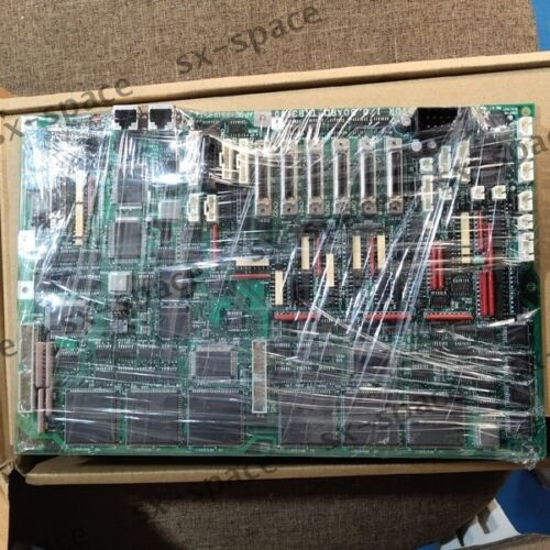 Motor I/O1 Board Tkb3100 Ap9E-0318C-12 100% Tested