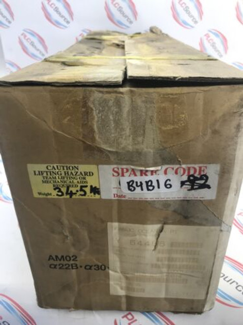 Fanuc A06B-0186-B675#0014 Servo Motor