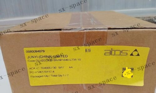 1Pcs New Dlhzo-Teb-Sn-Np-040-L73