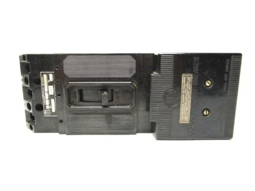 Ite C4537 600Vac 100A