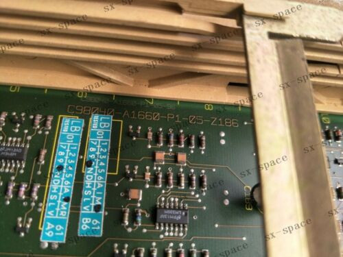 1Pcs C9840-A1660-P1-05-Z186 100% Tested