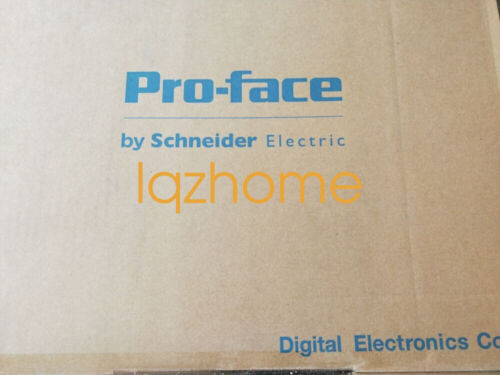 New Pfxsp5500Tpd Proface Touch Screen Ping#
