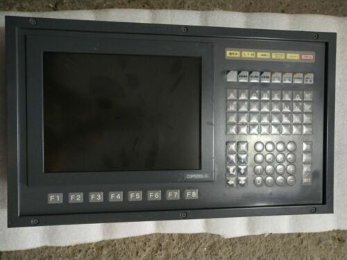Used And Test  E0105-680-002 V3.4