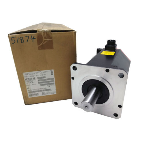 Fanuc A06B-0247-B100#0100