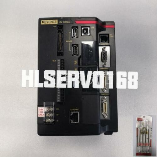 100% Test  Cv-X352A  Warranty