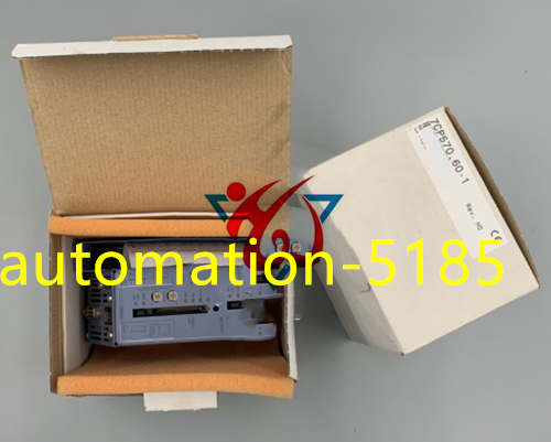 7Cp570.60-1 B&R Cp570 Cpu Module New
