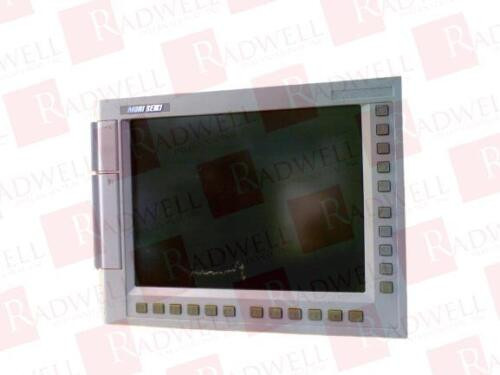 Mori Seiki E77285A05 / E77285A05 Used Tested Cleaned
