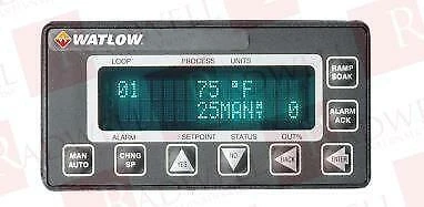 Watlow 208-4200100 / 2084200100 New