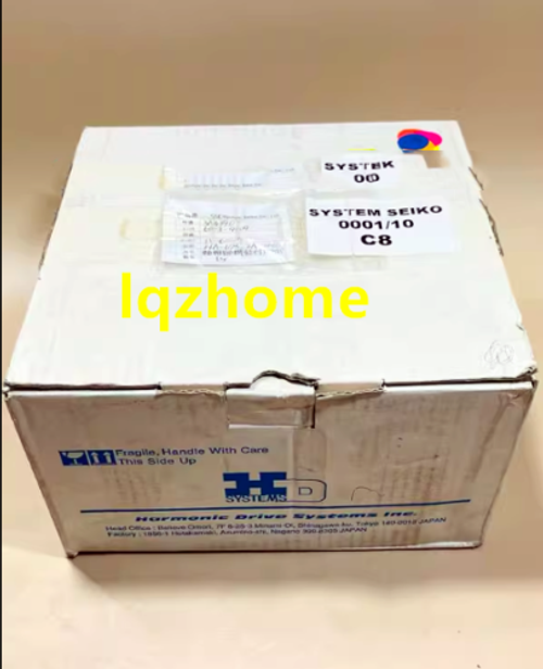 1Pcs Hd Ha-675-2A-200 Servo Drive New