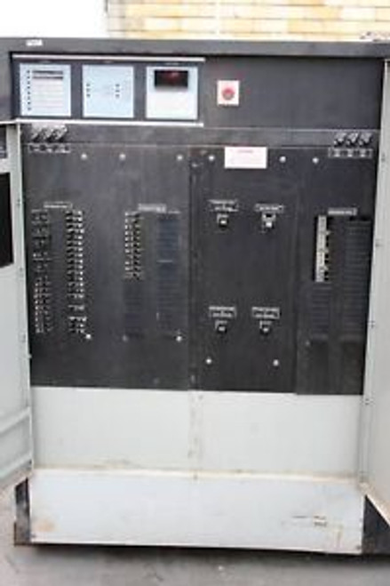 EPE Inc.   EP48T12-125  Power Distribution Unit