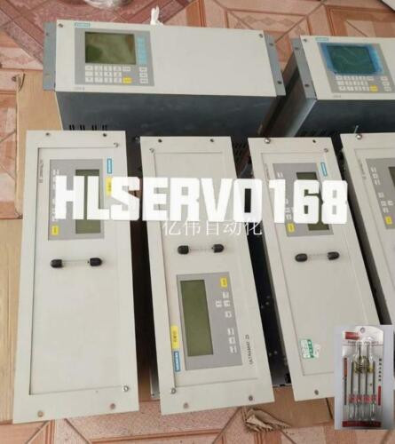 100% Test 7Mb2335-1Ag00-3Aa1  Warranty