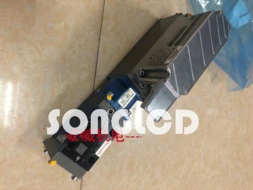 1Pcs R901084277 Drebe6X-11/75Mg24K31F1M
