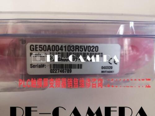 1Pcs New  Ge50A004103R5V020   Ship